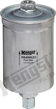 Meat & Doria 4028/1 - Filtro carburante www.autoricambi360.it