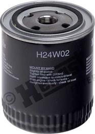 MASTER-SPORT 930/12-OF-PCS-MS - Filtro olio www.autoricambi360.it