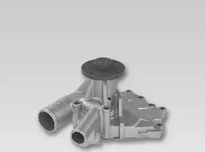 NTY CPW-NS-057 - Pompa acqua www.autoricambi360.it