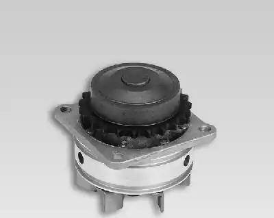 NTY CPW-NS-050 - Pompa acqua www.autoricambi360.it