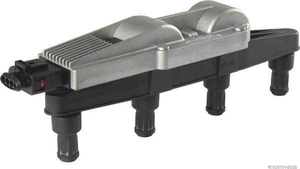 BOSCH 986221099 - Bobina d'accensione www.autoricambi360.it