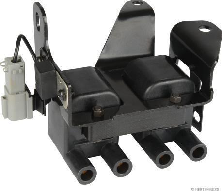 Magneti Marelli 359000610720 - Bobina d'accensione www.autoricambi360.it
