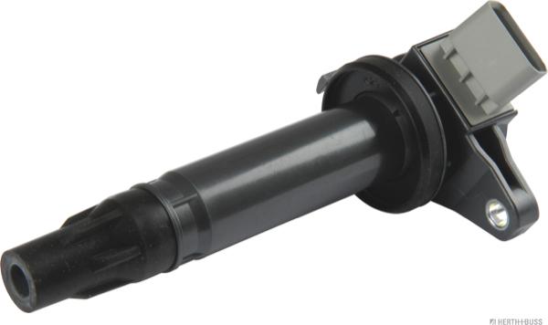 Brecav 127.001 - Bobina d'accensione www.autoricambi360.it