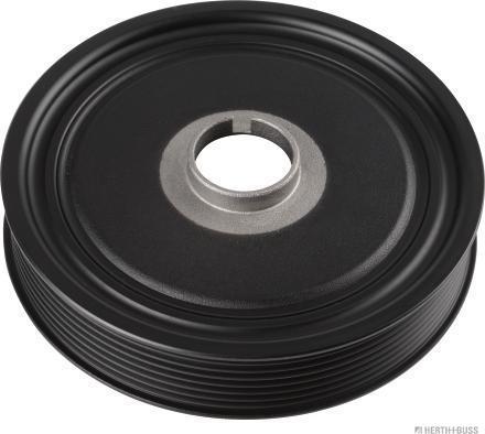 GATES TVD1127A - Puleggia cinghia, Albero a gomiti www.autoricambi360.it