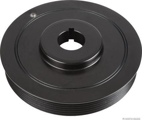 PSA 0515S8 - Puleggia cinghia, Albero a gomiti www.autoricambi360.it
