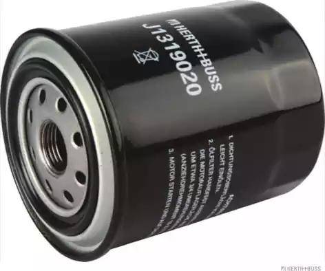 Magneti Marelli 154072399391 - Filtro olio www.autoricambi360.it