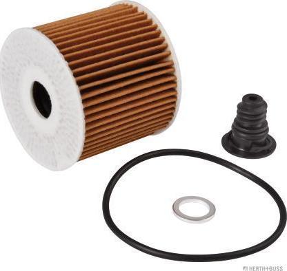 BOSCH 0 986 AF0 366 - Filtro olio www.autoricambi360.it