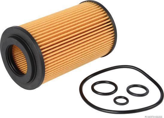Champion XE508/606 - Filtro olio www.autoricambi360.it