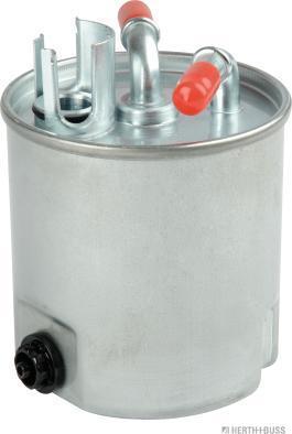 Red Line 37NI024 - Filtro carburante www.autoricambi360.it