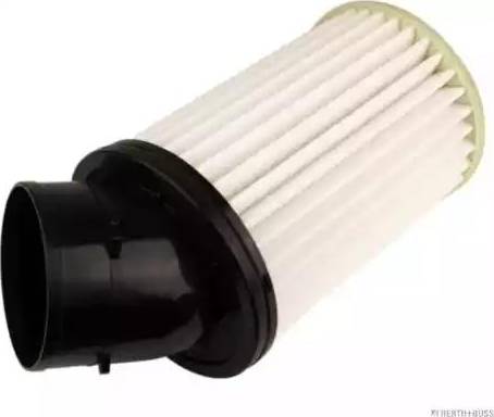 MAHLE LX 2094 - Filtro aria www.autoricambi360.it