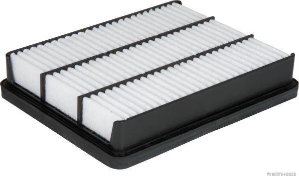 BOSCH 0 986 AF2 089 - Filtro aria www.autoricambi360.it