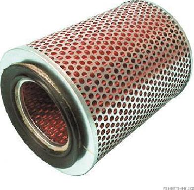 MAHLE LX 899 - Filtro aria www.autoricambi360.it