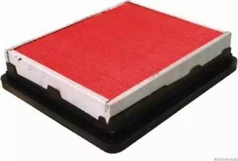 MAHLE LX 2490 - Filtro aria www.autoricambi360.it