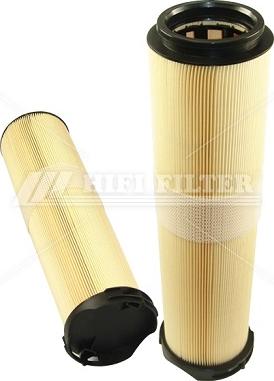 AMC Filter FAF-10053 - Filtro aria www.autoricambi360.it
