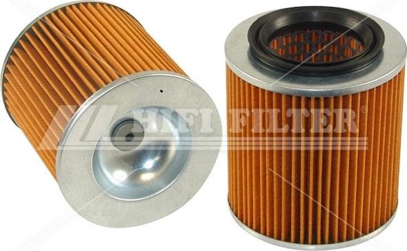 AVS Autoparts RA461 - Filtro aria www.autoricambi360.it