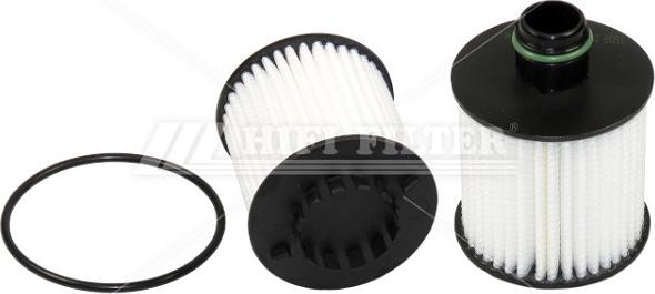 Muller Filter FOP265 - Filtro olio www.autoricambi360.it