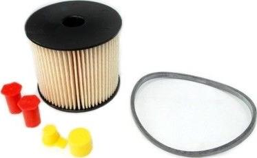 PSA 190676 - Filtro carburante www.autoricambi360.it