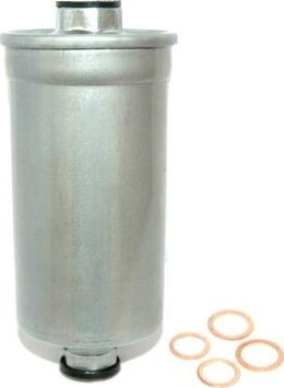 Meat & Doria 4020/1 - Filtro carburante www.autoricambi360.it