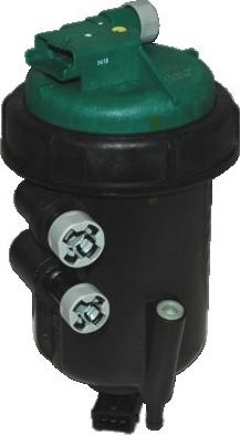 Sofima S 5084 GC - Filtro carburante www.autoricambi360.it