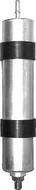 AMC Filter FFF-10507 - Filtro carburante www.autoricambi360.it