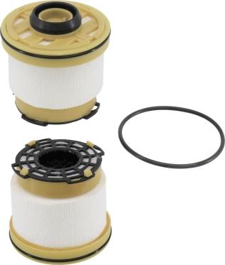 AVS Autoparts FA022 - Filtro carburante www.autoricambi360.it