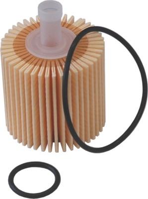 MAHLE OX 1224 - Filtro olio www.autoricambi360.it