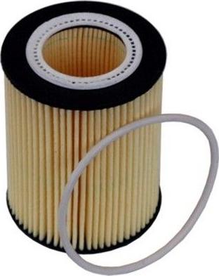 MAHLE OX 1264D - Filtro olio www.autoricambi360.it