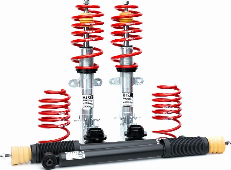 H&R 45015-1 - Kit autotelaio, Molleggio / Ammortizzatore www.autoricambi360.it