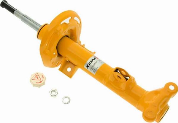 H&R 8741-1570SPORT - Ammortizzatore www.autoricambi360.it