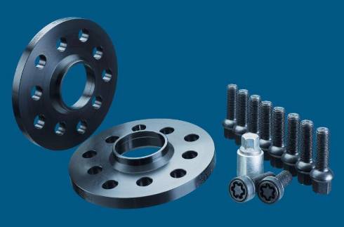 H&R 28925-1 - Kit autotelaio, Molleggio www.autoricambi360.it