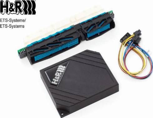 H&R 29099-1 - Kit autotelaio, Molleggio www.autoricambi360.it