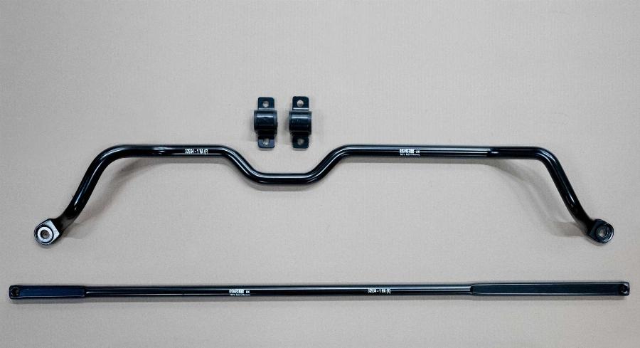 H&R 33934-2 - Kit di stabilizzatori www.autoricambi360.it