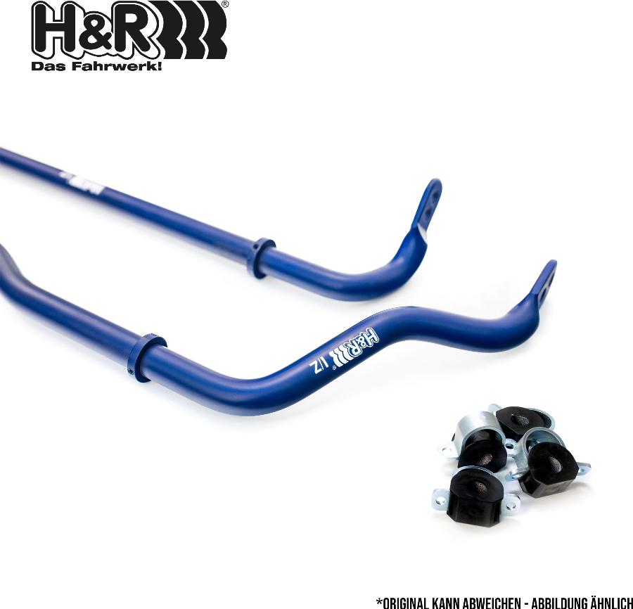 H&R 33092-1 - Kit di stabilizzatori www.autoricambi360.it