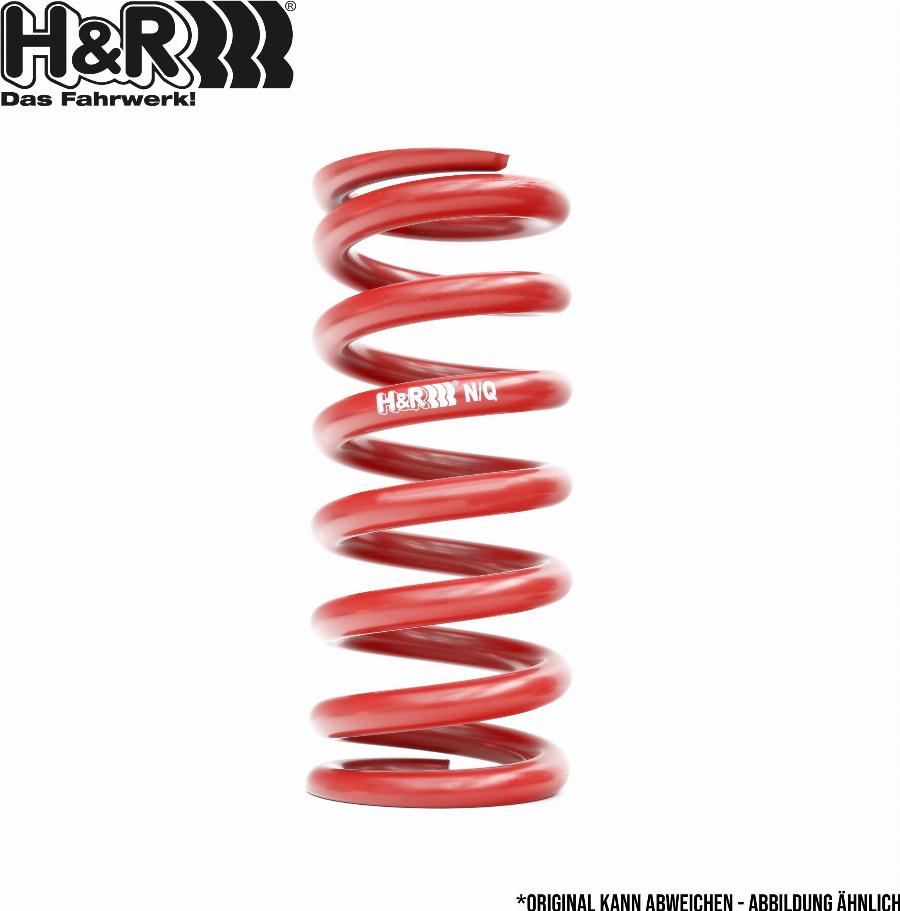 H&R 23017HA2 - Molla autotelaio www.autoricambi360.it