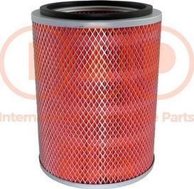 MAHLE LX 2279 - Filtro aria www.autoricambi360.it
