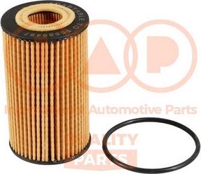 AP XENERGY X1596489 - Filtro olio www.autoricambi360.it