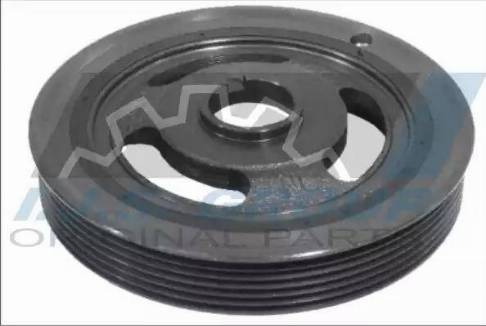 MOVIS AST9121 - Puleggia cinghia, Albero a gomiti www.autoricambi360.it