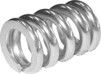 IMASAF 09.60.16 - Molla, Silenziatore www.autoricambi360.it