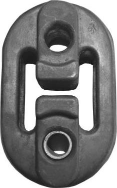 IMASAF 09.10.99 - Supporto, Silenziatore www.autoricambi360.it