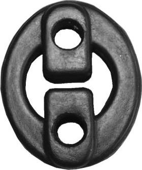 IMASAF 09.10.98 - Supporto, Silenziatore www.autoricambi360.it