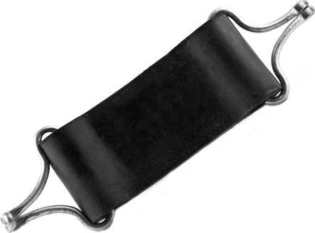 IMASAF 09.10.04 - Supporto, Silenziatore www.autoricambi360.it