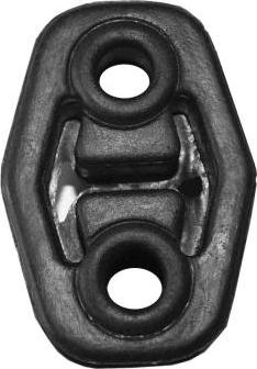 IMASAF 09.11.99 - Supporto, Silenziatore www.autoricambi360.it