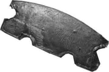 IMASAF 09.11.95 - Supporto, Silenziatore www.autoricambi360.it