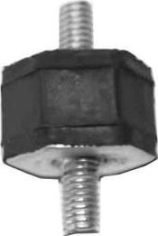 IMASAF 09.11.98 - Supporto, Silenziatore www.autoricambi360.it