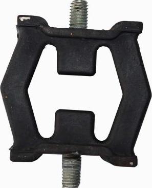 Imasaf 09.11.51 - Supporto, Silenziatore www.autoricambi360.it