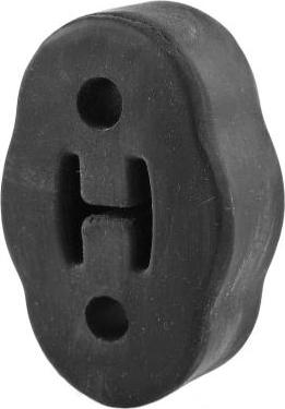 IMASAF 09.11.66 - Supporto, Silenziatore www.autoricambi360.it