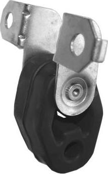 IMASAF 09.11.77 - Supporto, Silenziatore www.autoricambi360.it