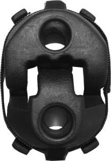 IMASAF 09.13.04 - Supporto, Silenziatore www.autoricambi360.it