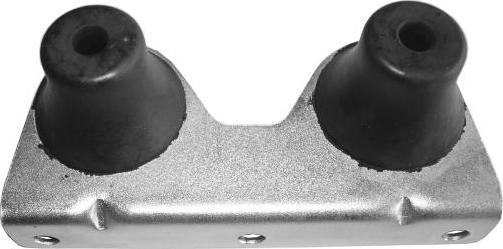 IMASAF 09.13.00 - Supporto, Silenziatore www.autoricambi360.it