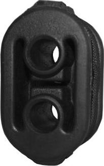 IMASAF 09.12.95 - Supporto, Silenziatore www.autoricambi360.it